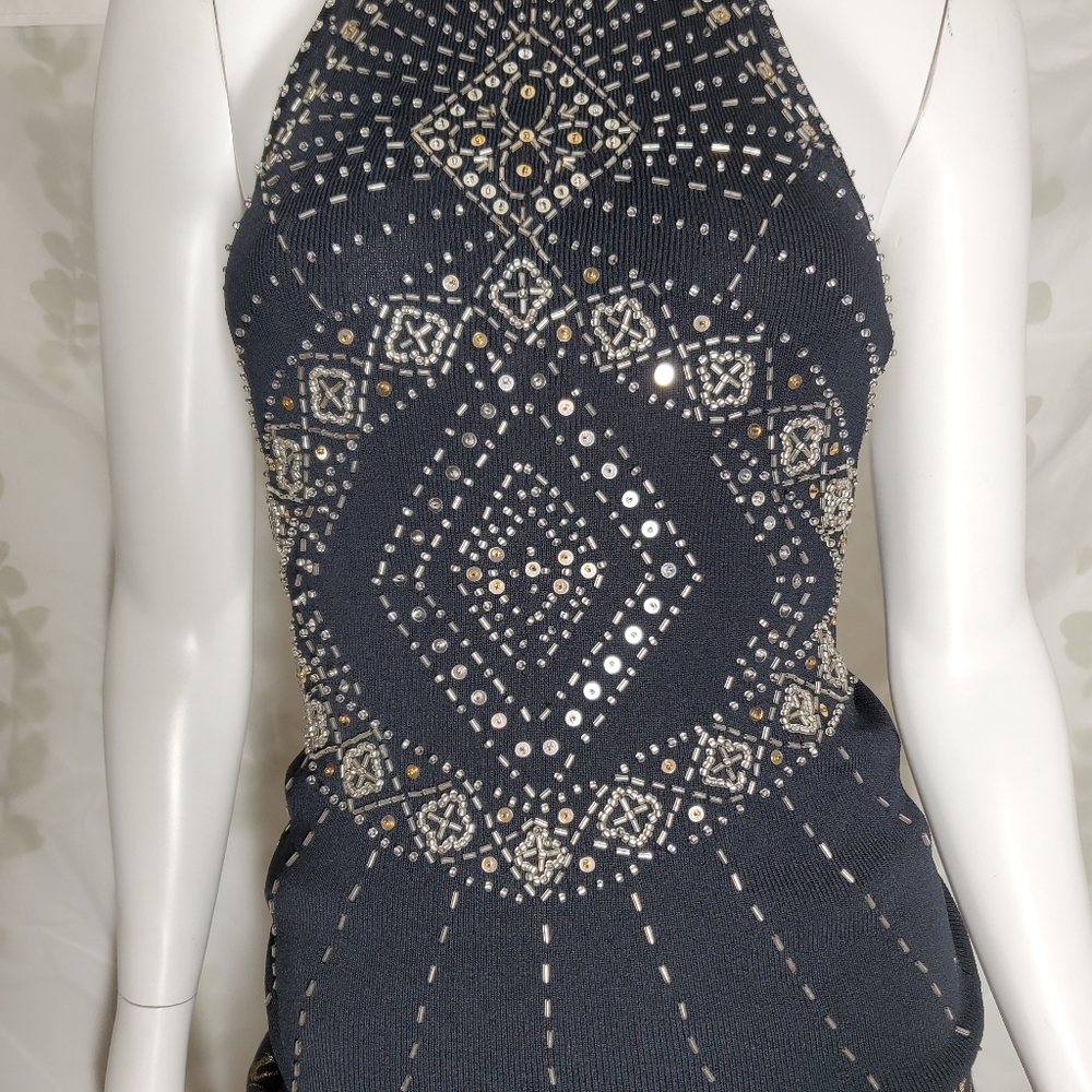 Cache Tank Top. Xs, Used In Great Condition - image 5